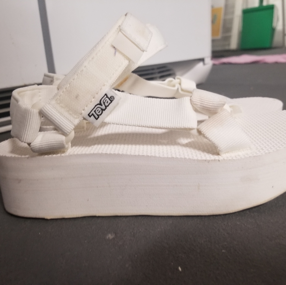 Teva sandals